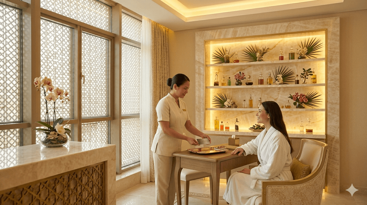 نظام العضوية اللي يغيّر طريقة ربح السبا في الخليج